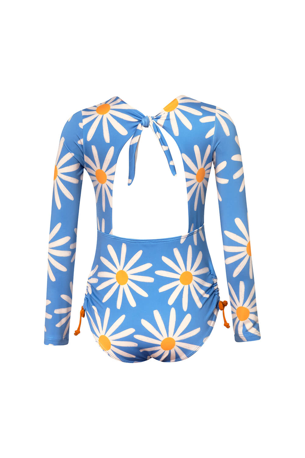 DAISY BUG AZUL - JESS LONGSLEEVE
