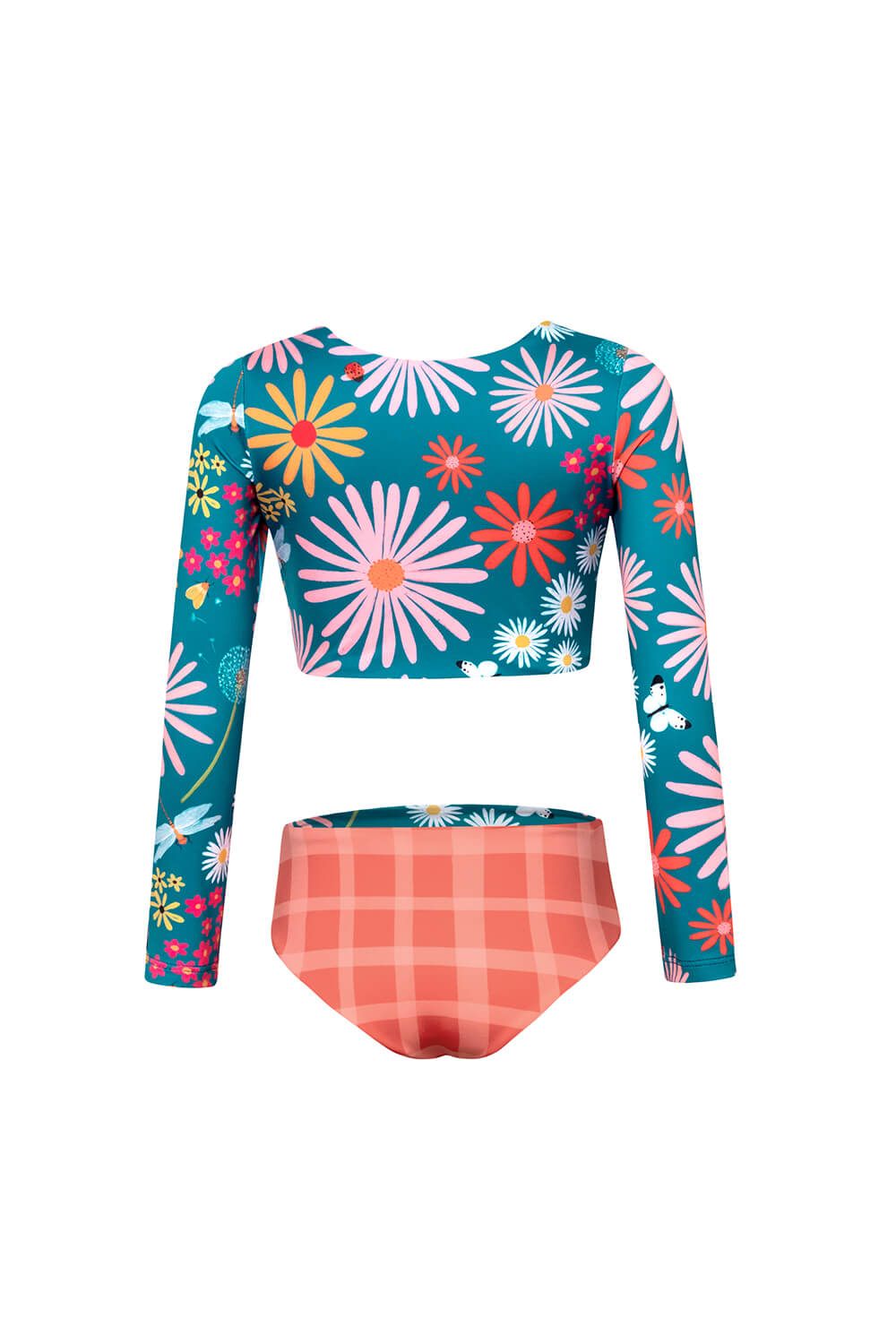 GARDEN PETROLEO - SUN BIKINI