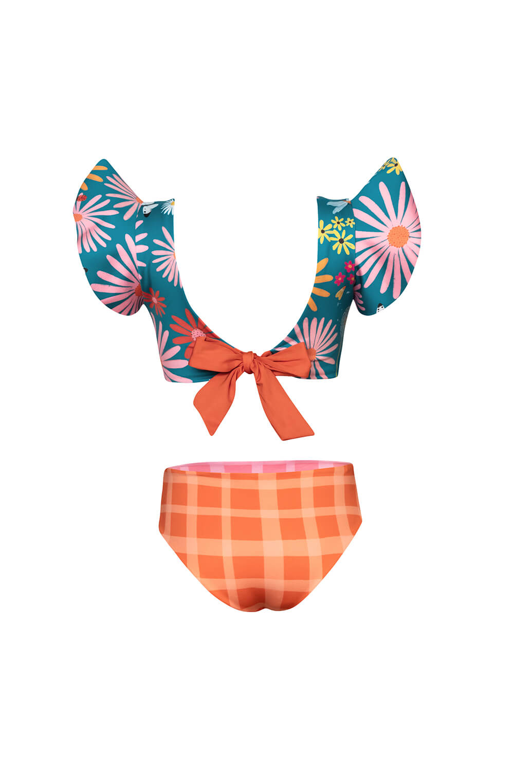 GARDEN PETROLEO - DAYANA BIKINI