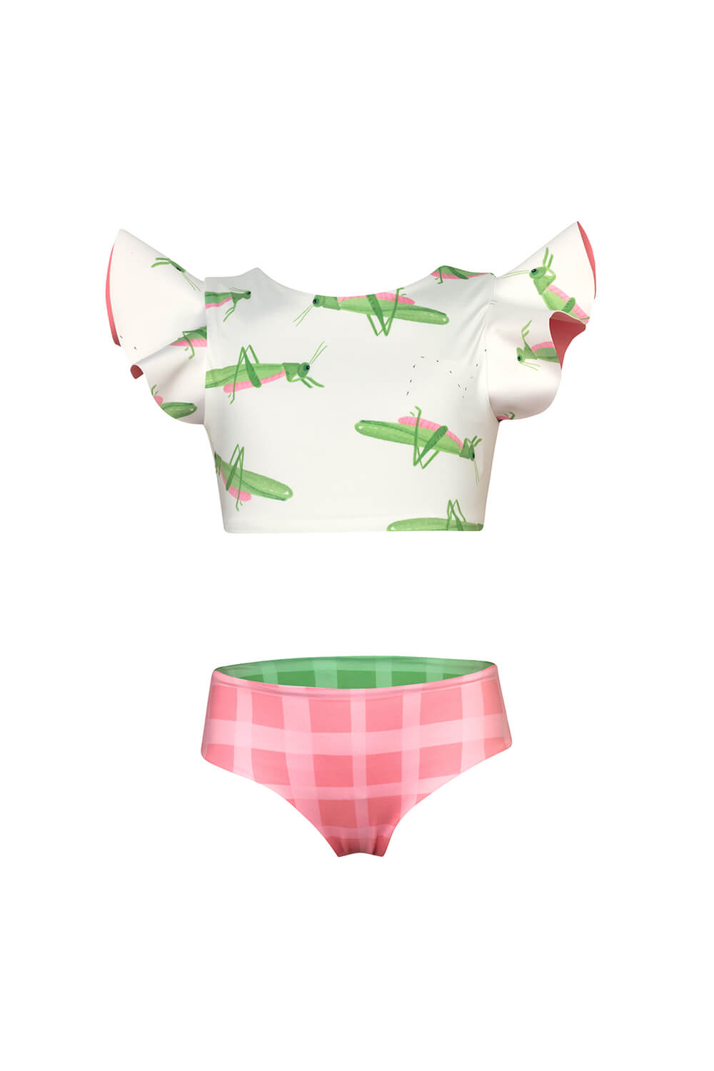 MONTES CRUDO - DAYANA BIKINI