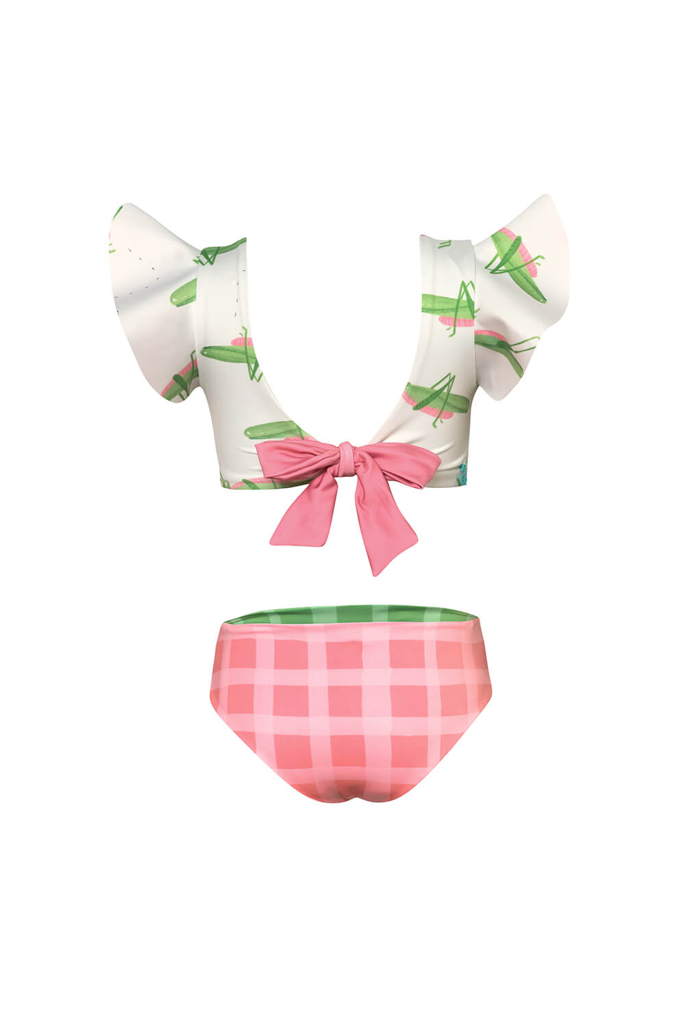 MONTES CRUDO - DAYANA BIKINI