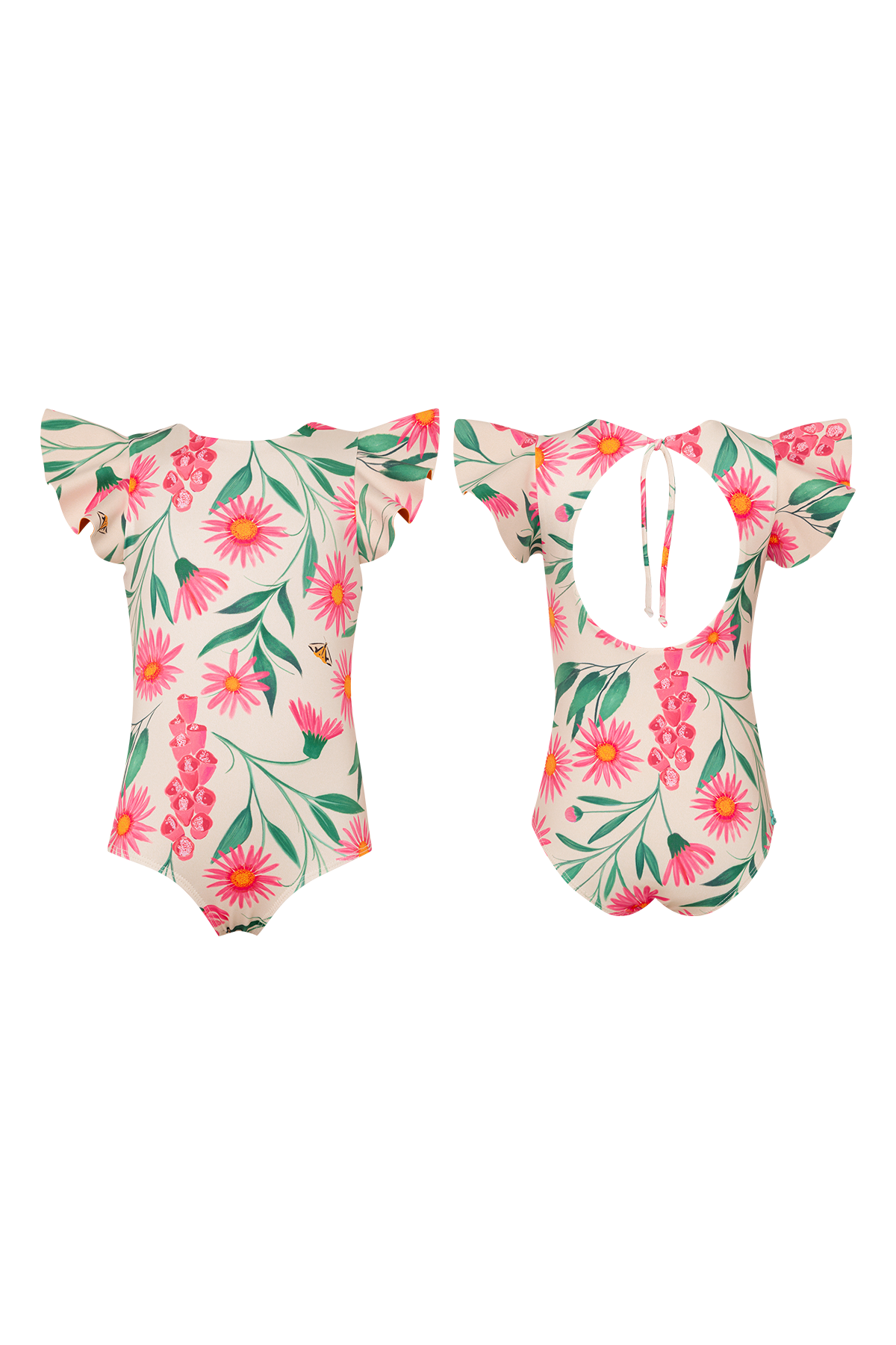 ARNICA CRUDO - DAYANA ONE PIECE