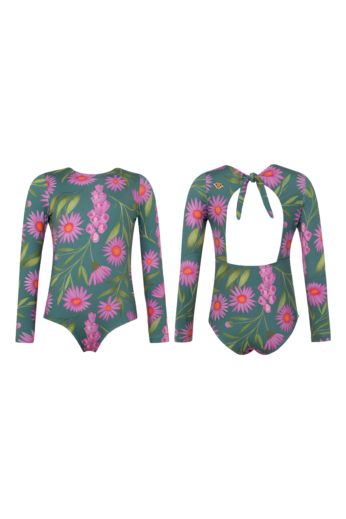 ARNICA VERDE - SUN LONGSLEEVE