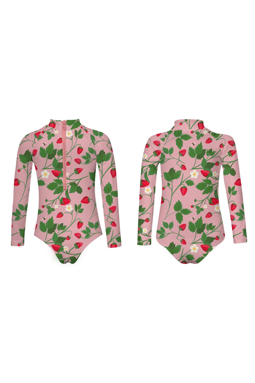 FRAGARIA PINK - PARESOLEIL