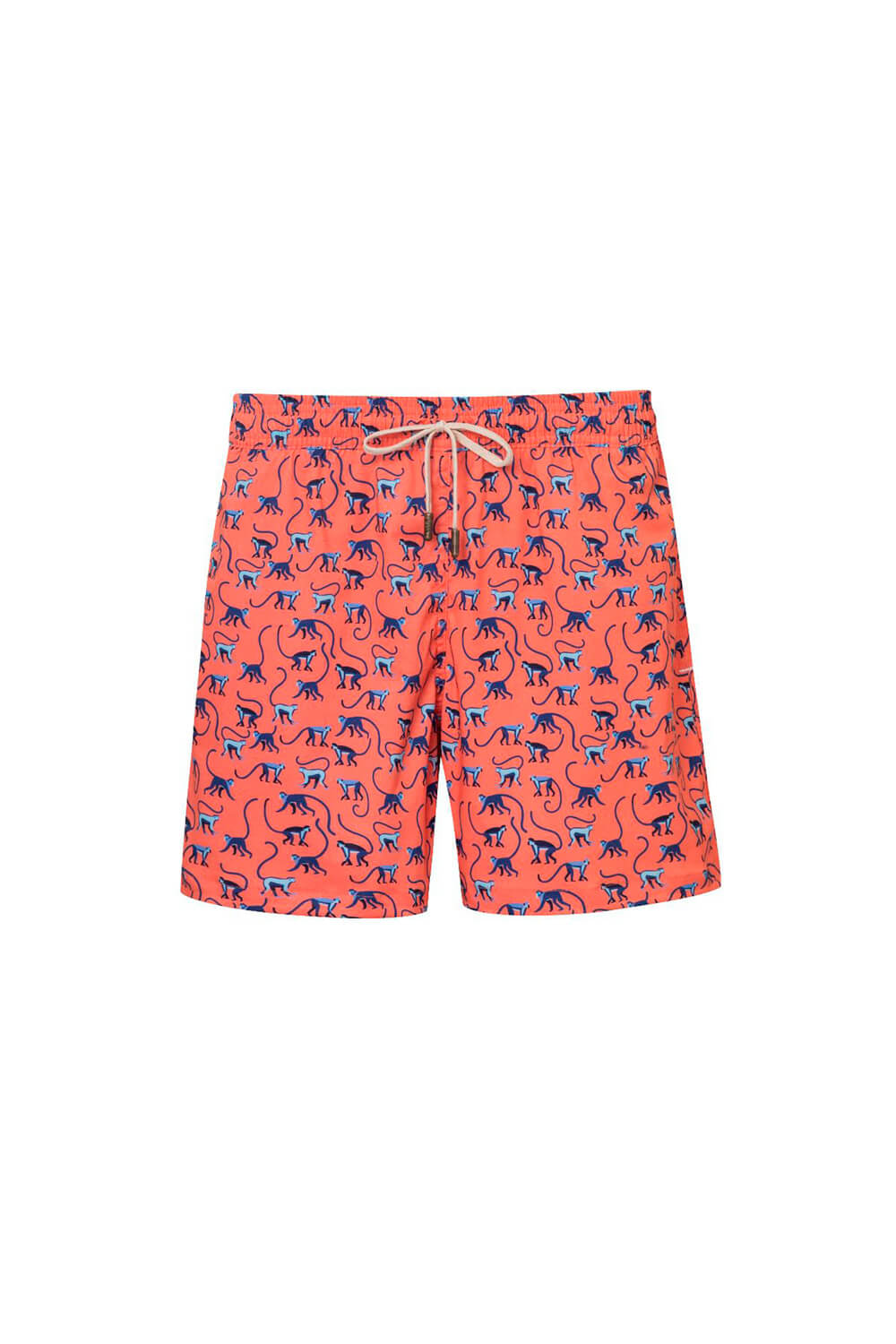 MONOS ROJO - SWIMSHORT