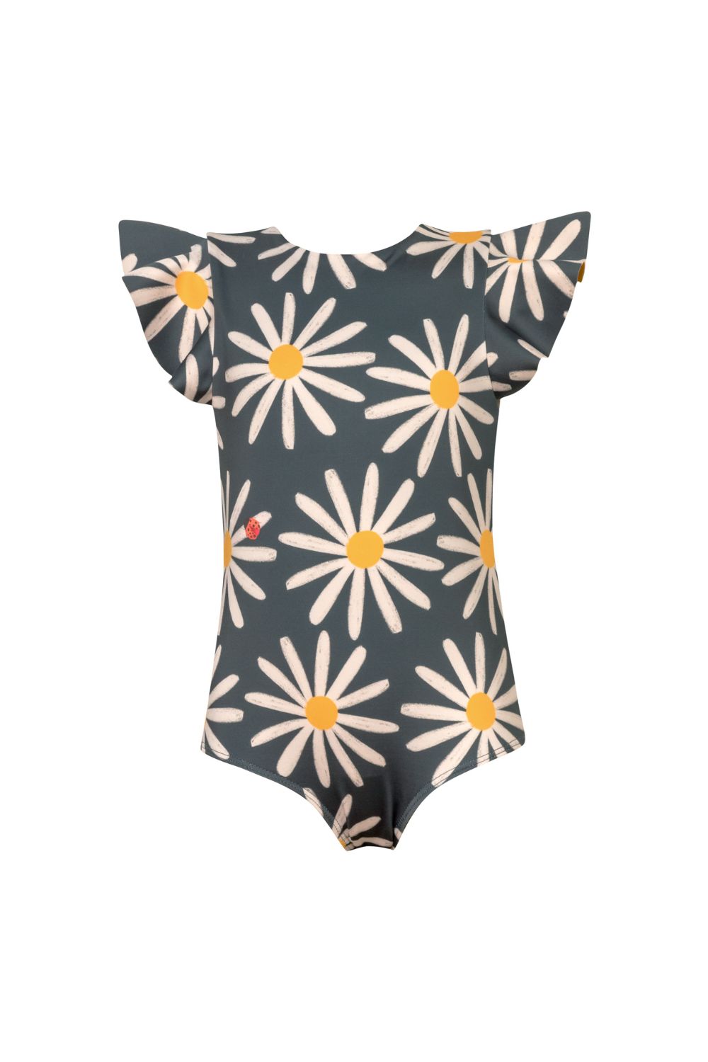 DAISY BUGS GRIS - DAYANA