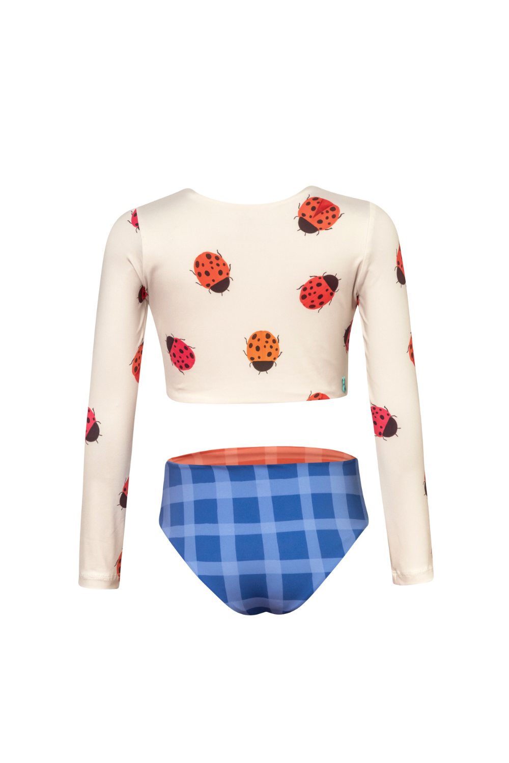 MARIQUITAS CRUDO - SUN BIKINI