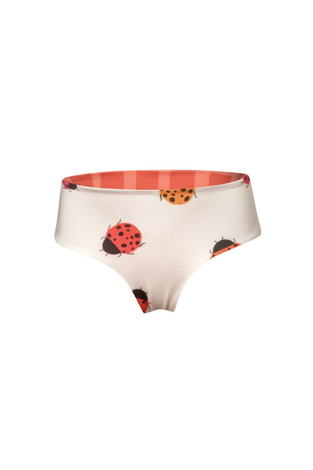 DAISY BUG GRIS - SUN BIKINI