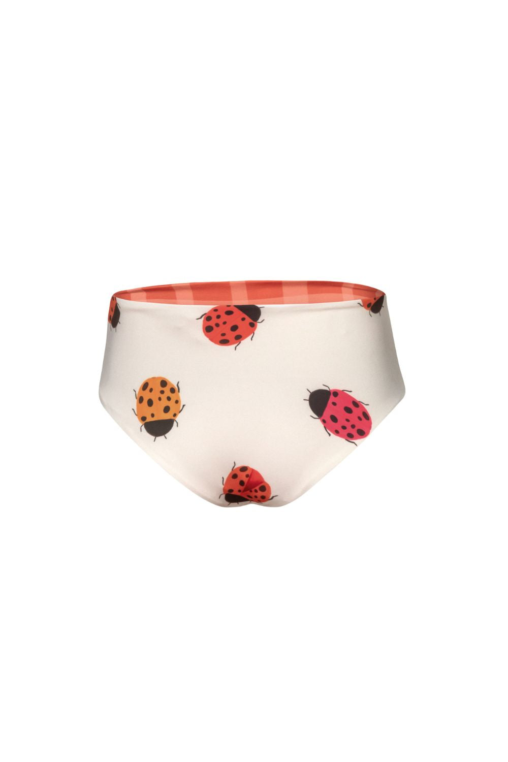 DAISY BUG GRIS - SUN BIKINI