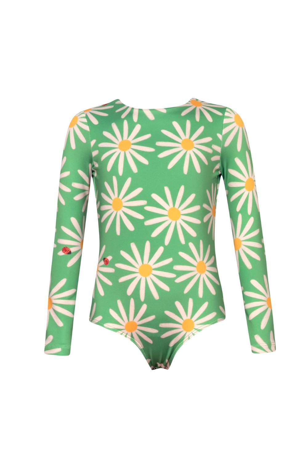 DAISY BUG VERDE - SUN LONGSLEEVE