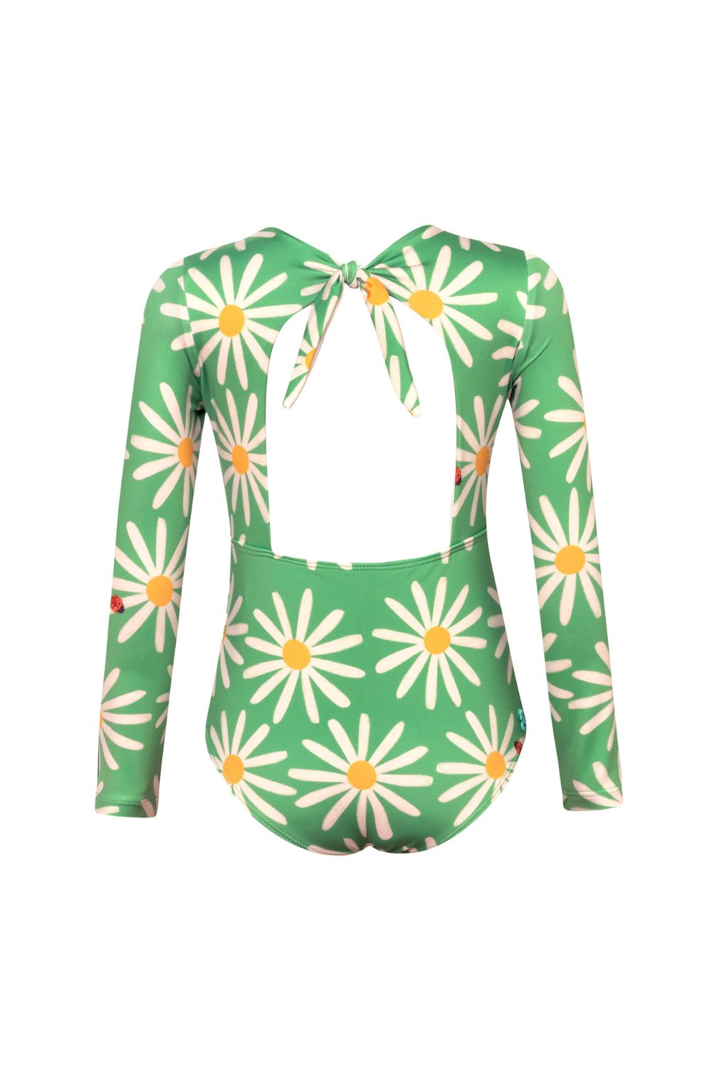 DAISY BUG VERDE - SUN LONGSLEEVE