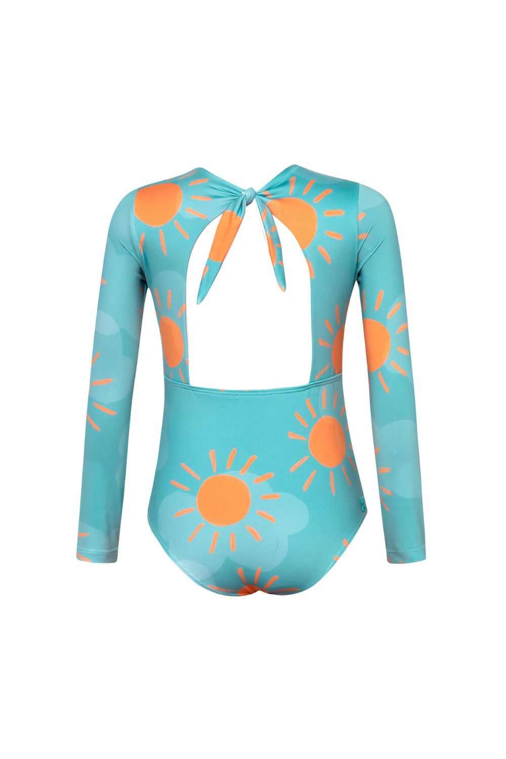 SOL SOLECITO AZUL - SUN LONGSLEEVE