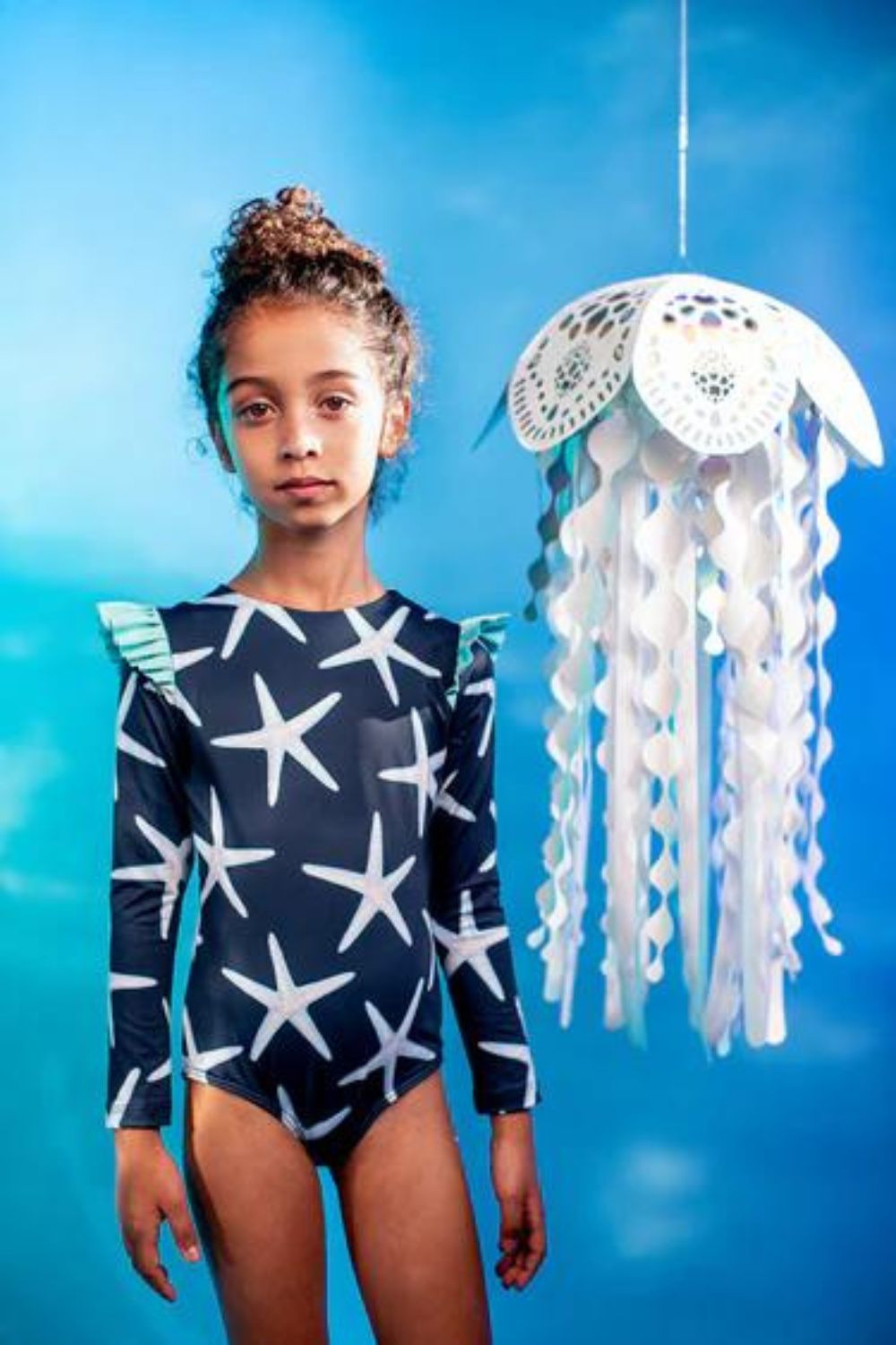 ESTRELLAS DE MAR DEEP BLUE - WINGS