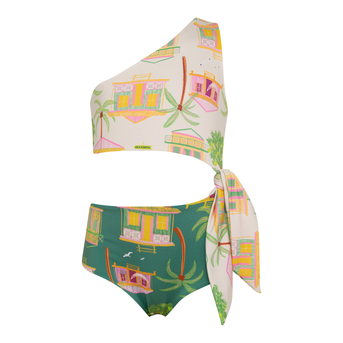 Trikini