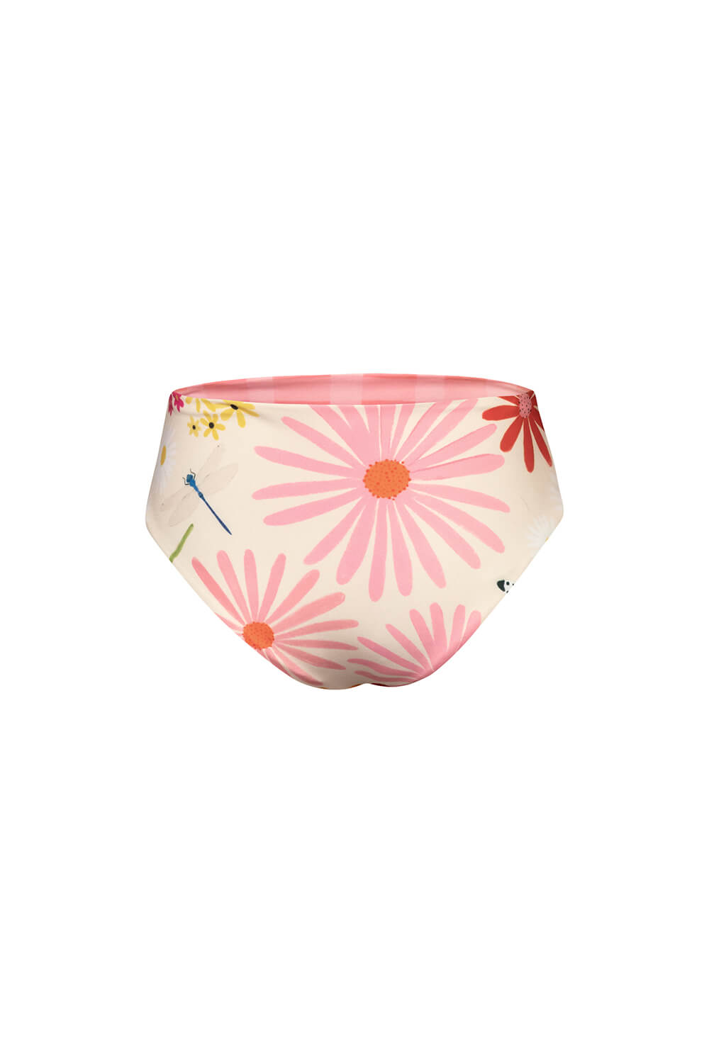 GARDEN PINK - DAYANA BIKINI