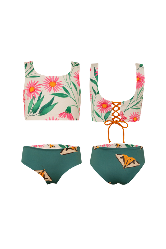 ARNICA CRUDO SUN AND MOON BIKINI