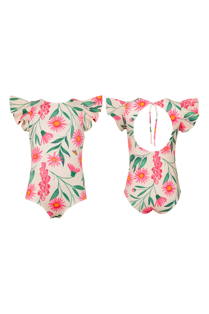 ARNICA CRUDO - DAYANA ONE PIECE