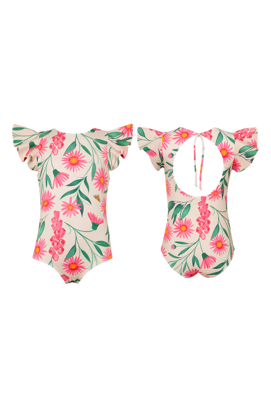 ARNICA CRUDO - DAYANA ONE PIECE