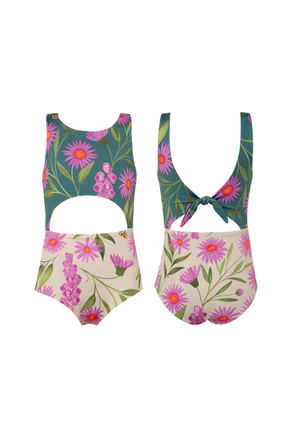 ARNICA VERDE - TRIKINI ABBI