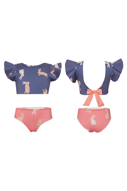 CONEJOS MORADO DAYANA BIKINI