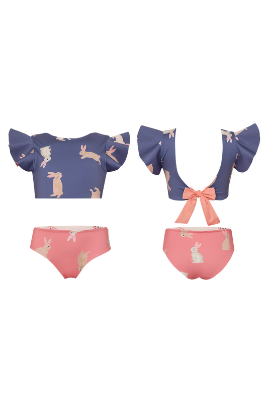 CONEJOS MORADO DAYANA BIKINI