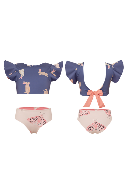 CONEJOS MORADO DAYANA BIKINI