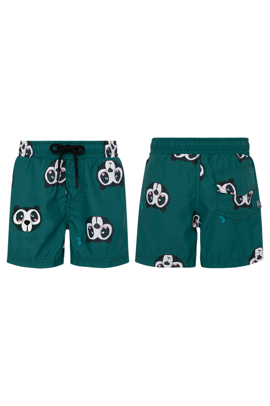 ALBEART VERDE - SHORT