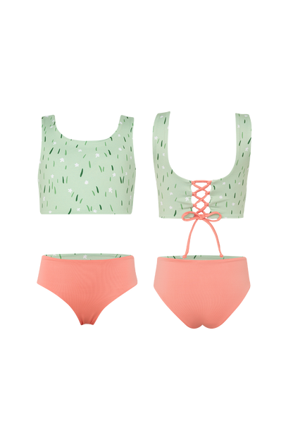 PARAMO COLOMBIANO - SUN AND MOON BIKINI