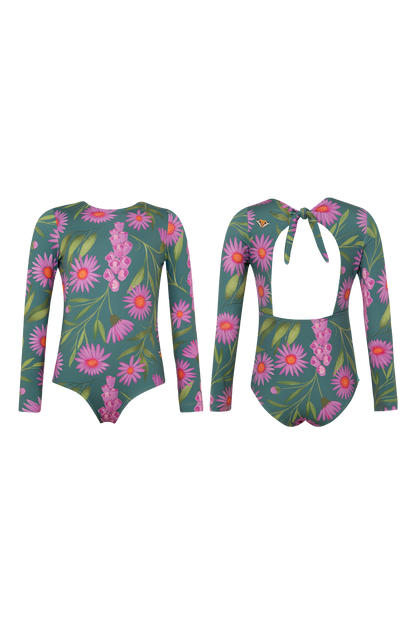 ARNICA VERDE - SUN LONGSLEEVE