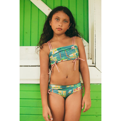 JESS BIKINI CASITAS ISLEÑAS VERDE