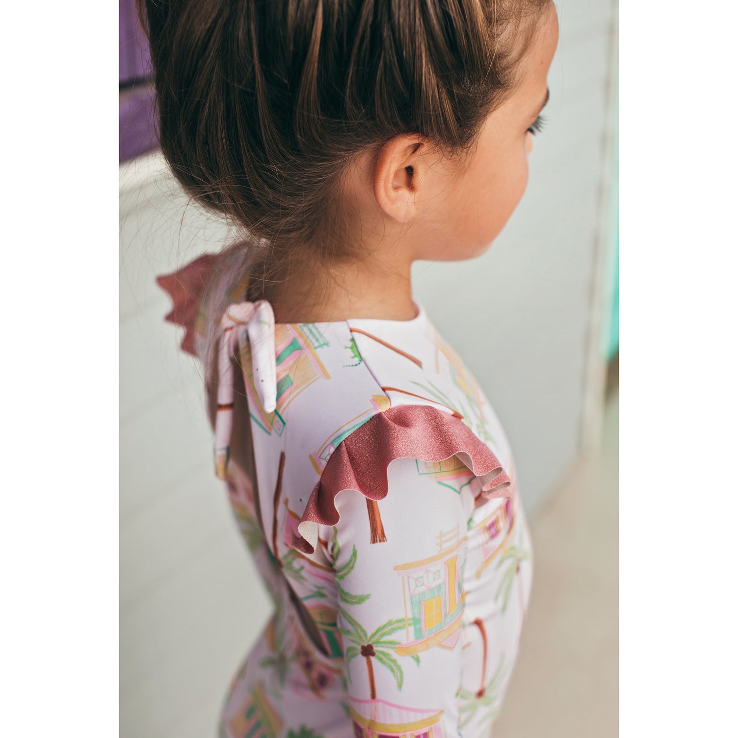 WINGS LONGSLEEVE CASITAS ISLEÑAS ROSADO