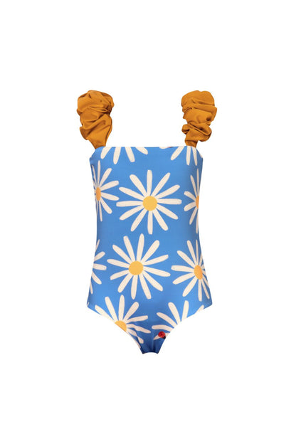 DAISY BUG AZUL - BAMBA