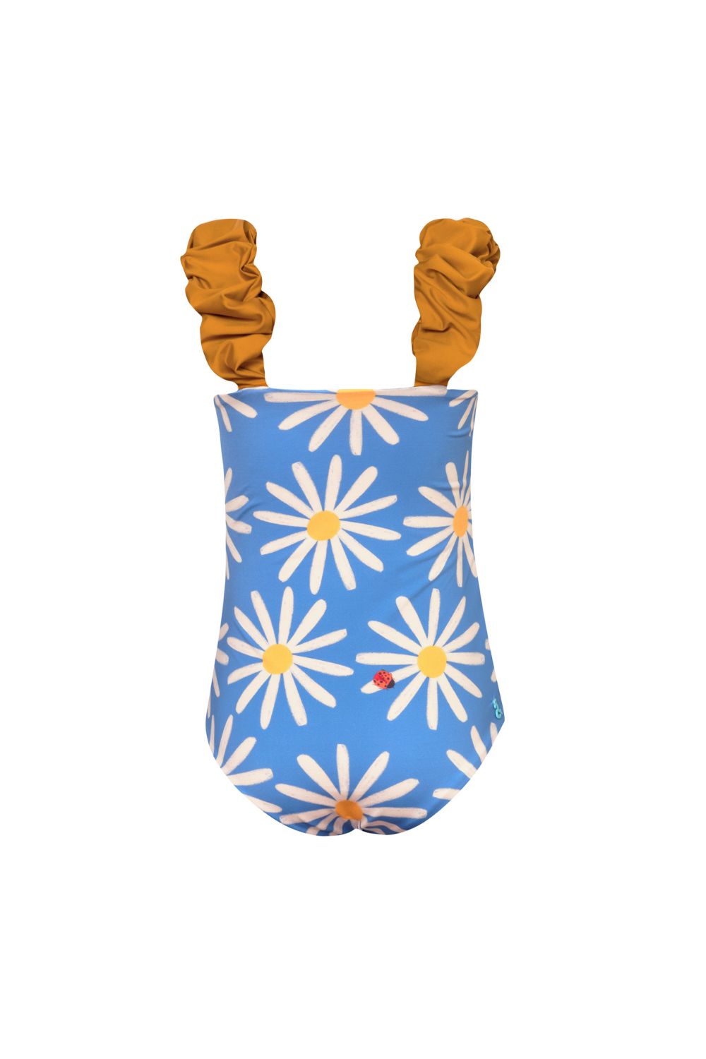 DAISY BUG AZUL - BAMBA