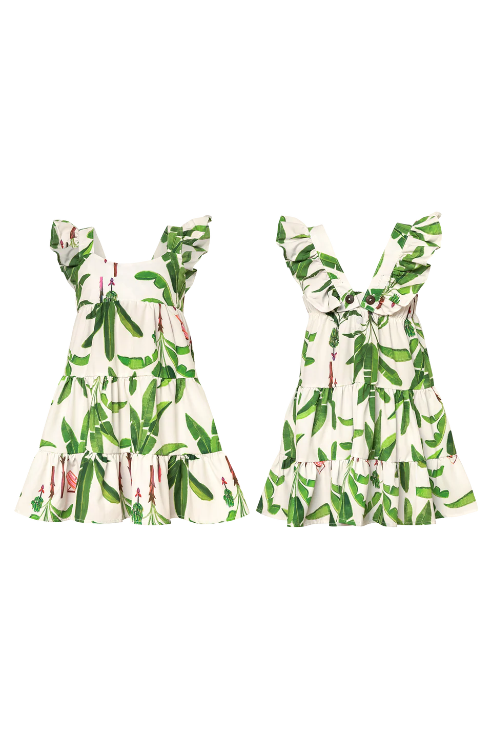 Platanal Corissia Dress