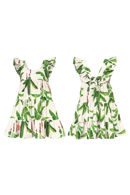 Platanal Corissia Dress