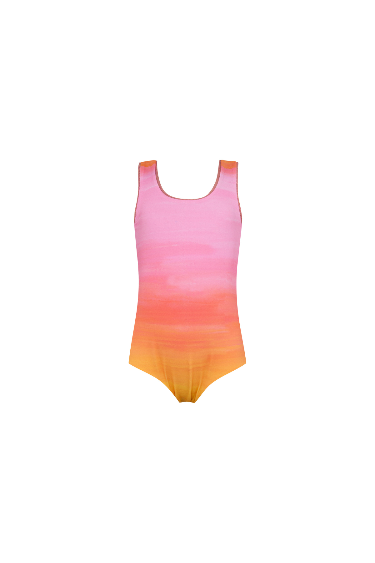 SUN&MOON ONE PIECE ATARDECER EN VELERO