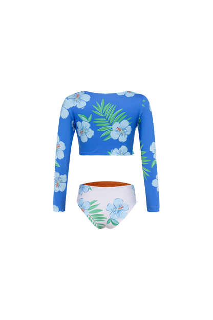 SUN BIKINI ARENA DE PLAYA AZUL
