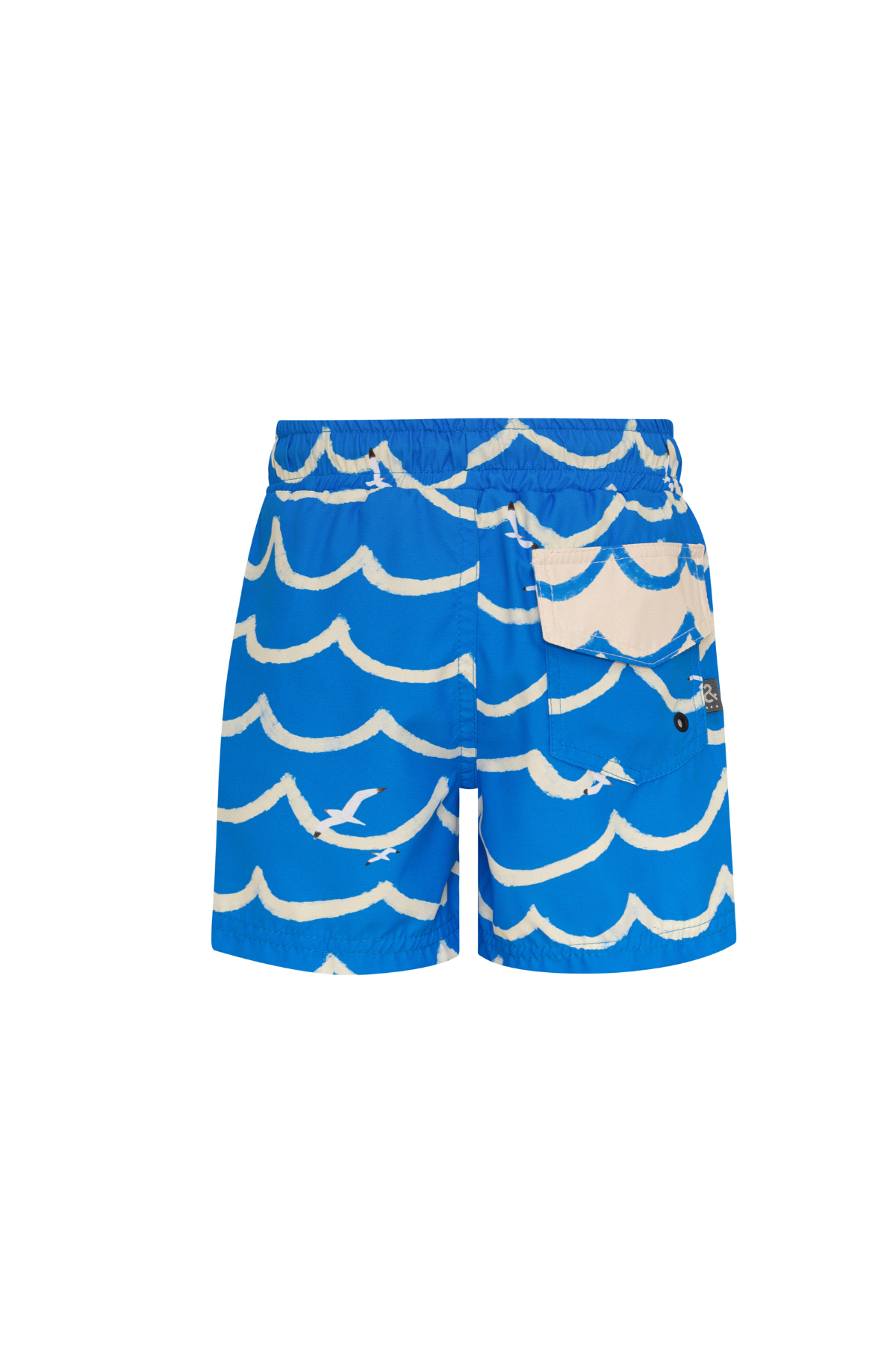 SWIMSHORTS MAR ADENTRO