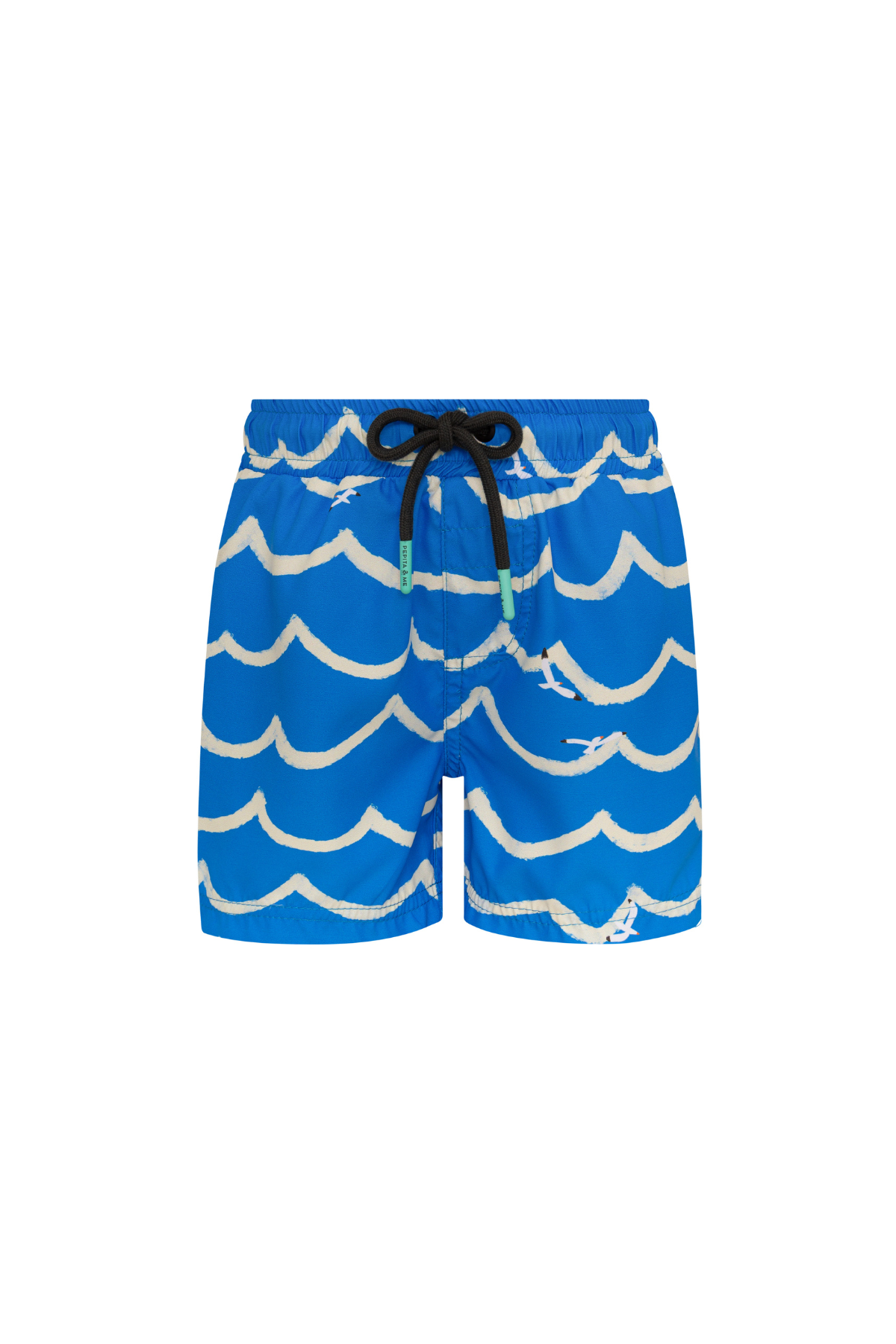 SWIMSHORTS MAR ADENTRO