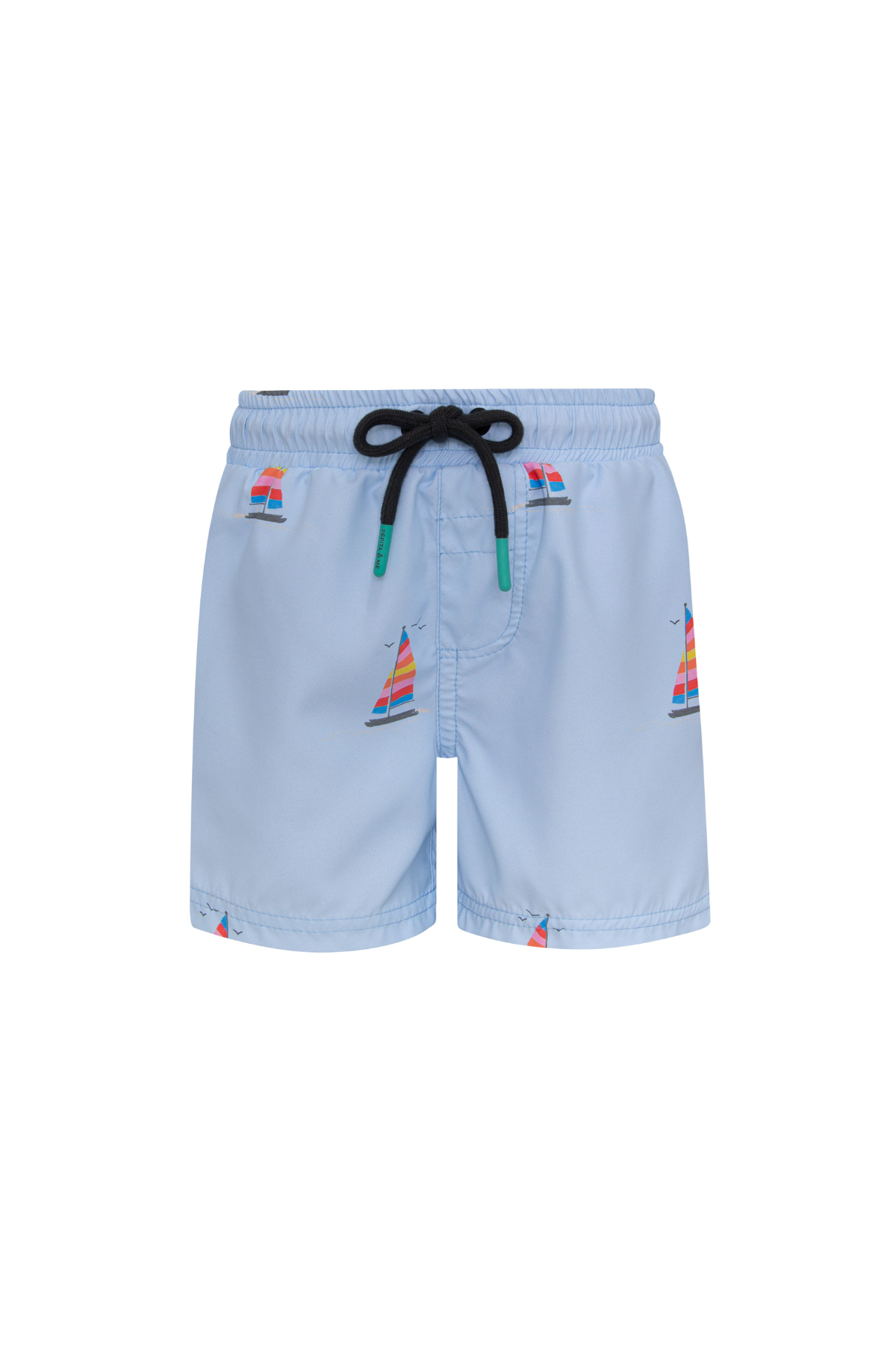 SWIMSHORT VELERO AGUA