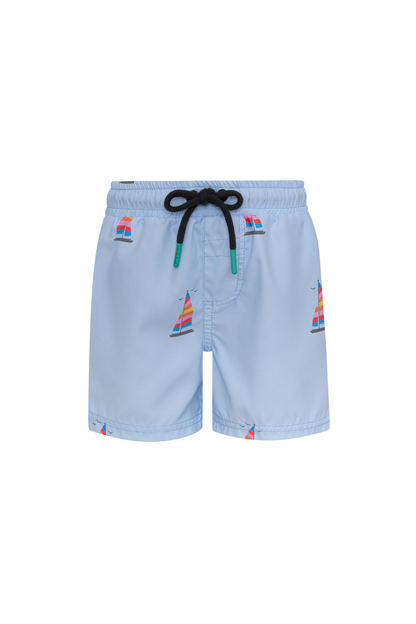 SWIMSHORT VELERO AGUA
