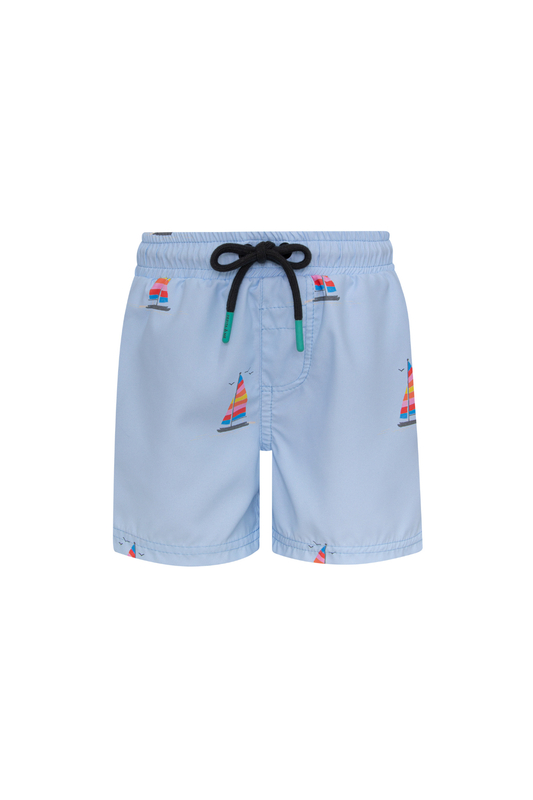 SWIMSHORT VELERO AGUA