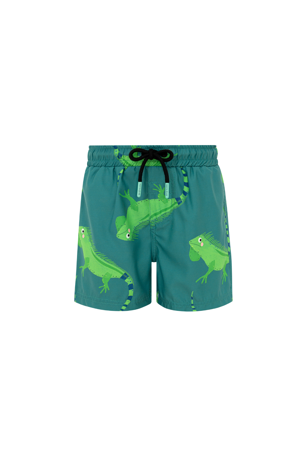 IGUANA JUANA SWIMSHORTS