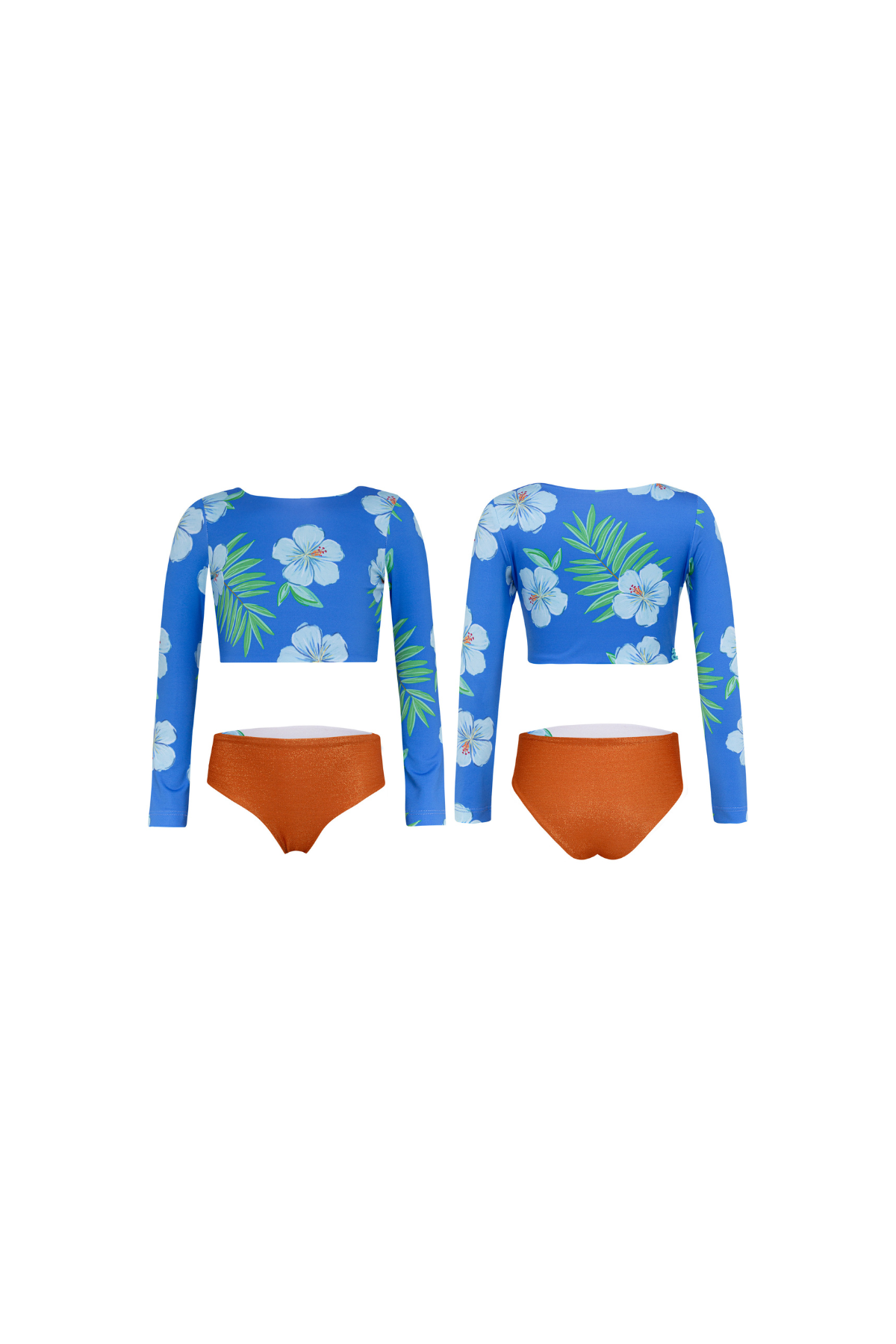 SUN BIKINI ARENA DE PLAYA AZUL
