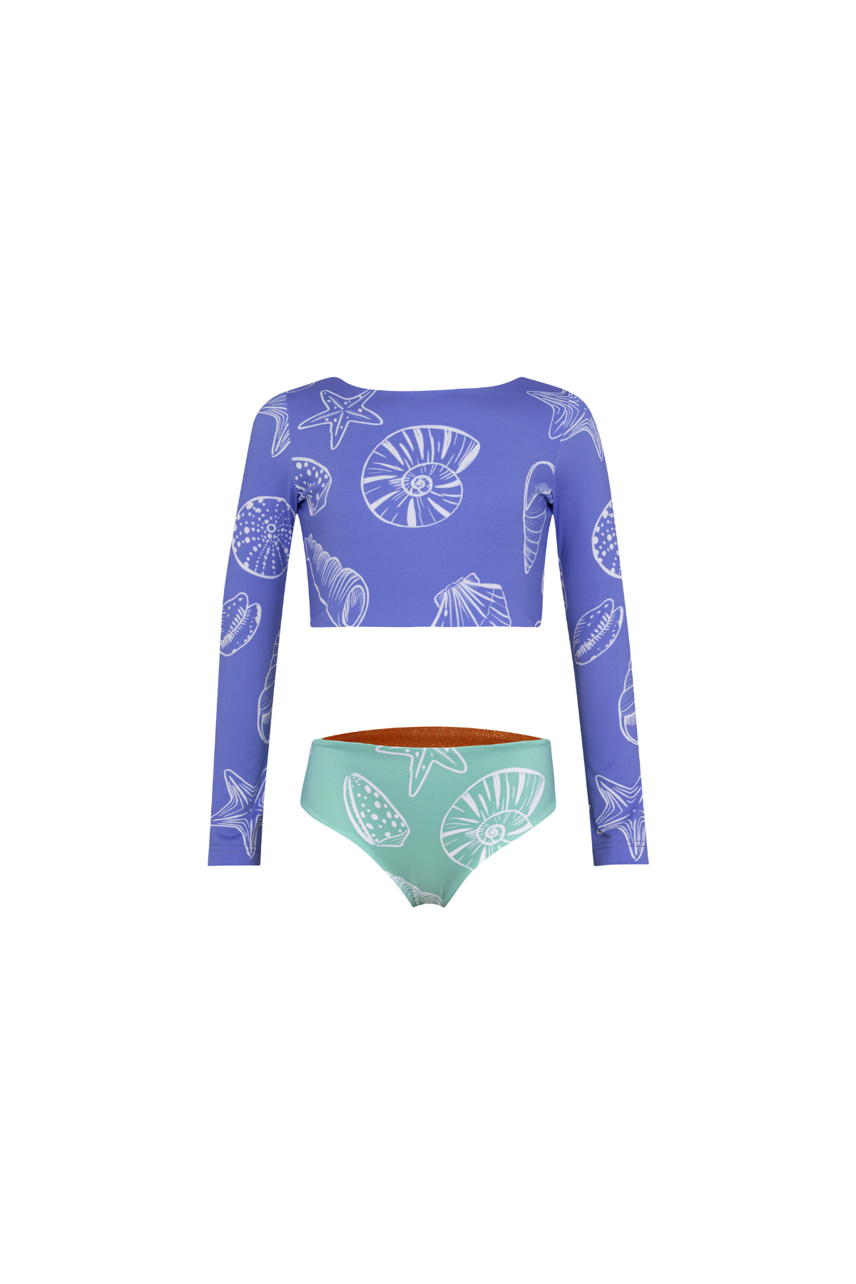 SUN BIKINI ARENA DE PLAYA AZUL