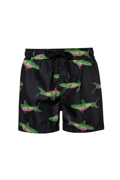 MONTES NEGRO - SWIMSHORT