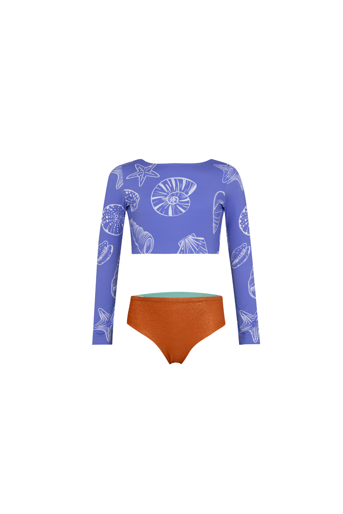 SUN BIKINI ARENA DE PLAYA AZUL