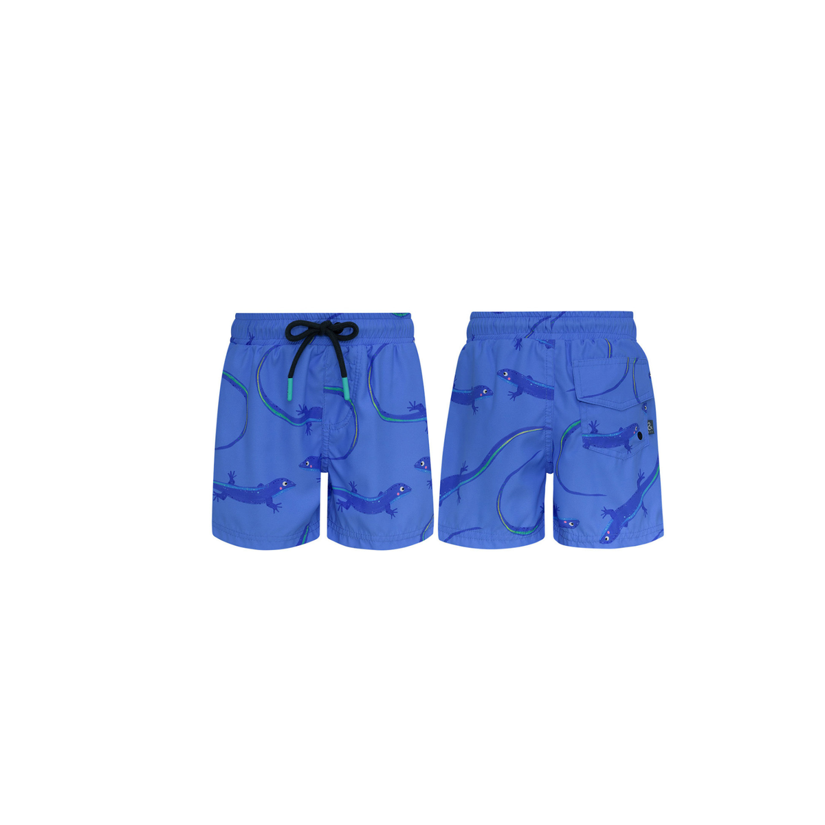 SWIMSHORT LOBITO ISLEÑO