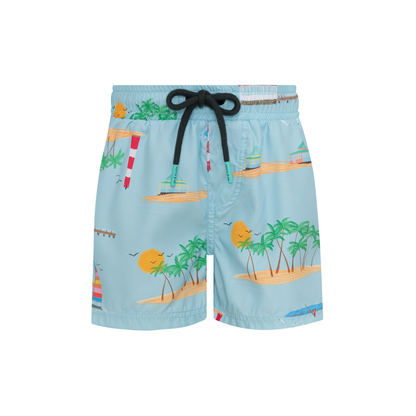 SWIMSHORTS CAYOS