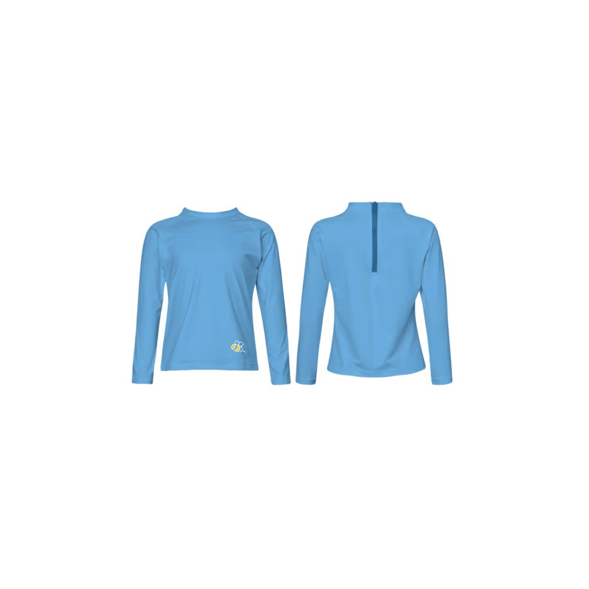 COLOR RASHGUARD